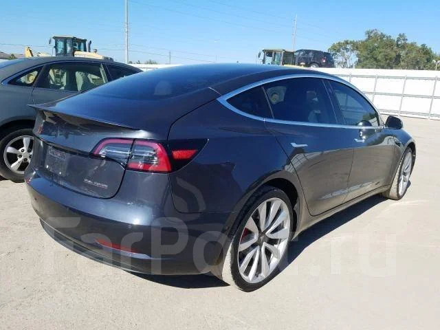 Tesla Model 3. �������, ������, �������������, 48 000����. ��, �/�. ��� ����� �� ������������ ����