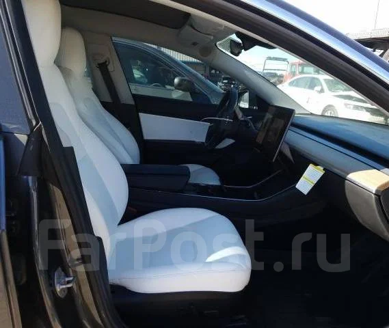 Tesla Model 3. �������, ������, �������������, 48 000����. ��, �/�. ��� ����� �� ������������ ����