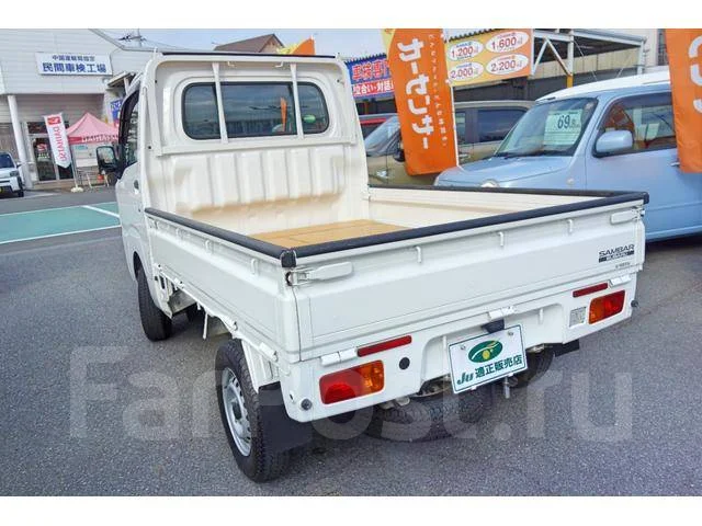 Subaru Sambar. ��������, 4wd, 0.7, ������, �/�. ��� ����� �� ������������ ����