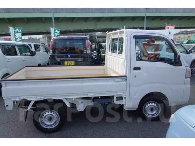 Subaru Sambar. ��������, 4wd, 0.7, ������, �/�. ��� ����� �� ������������ ����
