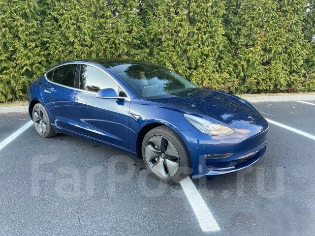 Tesla Model 3. �������, ������, �������������, 28 000����. ��, �/�. ��� ����� �� ������������ ����