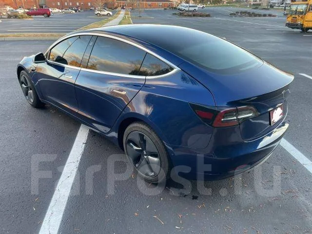 Tesla Model 3. �������, ������, �������������, 28 000����. ��, �/�. ��� ����� �� ������������ ����