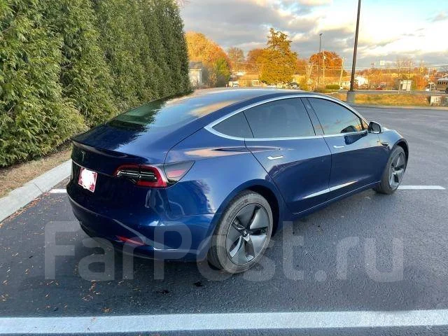 Tesla Model 3. �������, ������, �������������, 28 000����. ��, �/�. ��� ����� �� ������������ ����