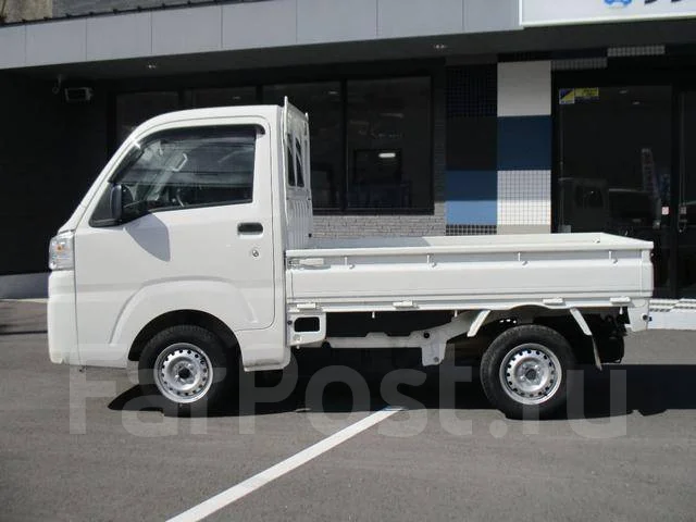 Subaru Sambar. ��������, 4wd, 0.7, ������, �/�. ��� ����� �� ������������ ����
