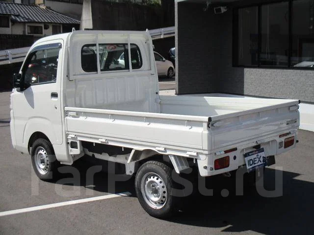 Subaru Sambar. ��������, 4wd, 0.7, ������, �/�. ��� ����� �� ������������ ����