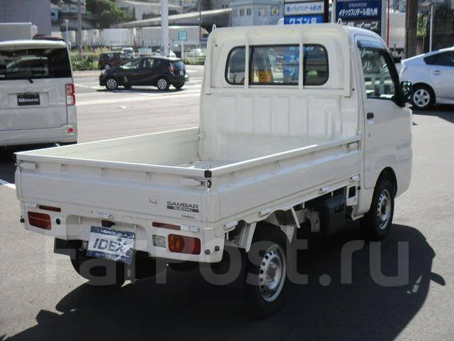 Subaru Sambar. ��������, 4wd, 0.7, ������, �/�. ��� ����� �� ������������ ����