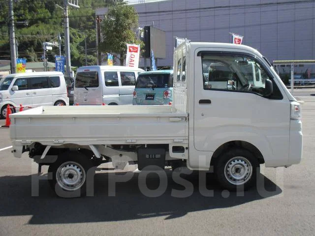 Subaru Sambar. ��������, 4wd, 0.7, ������, �/�. ��� ����� �� ������������ ����