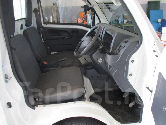 Subaru Sambar. ��������, 4wd, 0.7, ������, �/�. ��� ����� �� ������������ ����