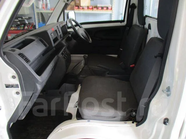 Subaru Sambar. ��������, 4wd, 0.7, ������, �/�. ��� ����� �� ������������ ����