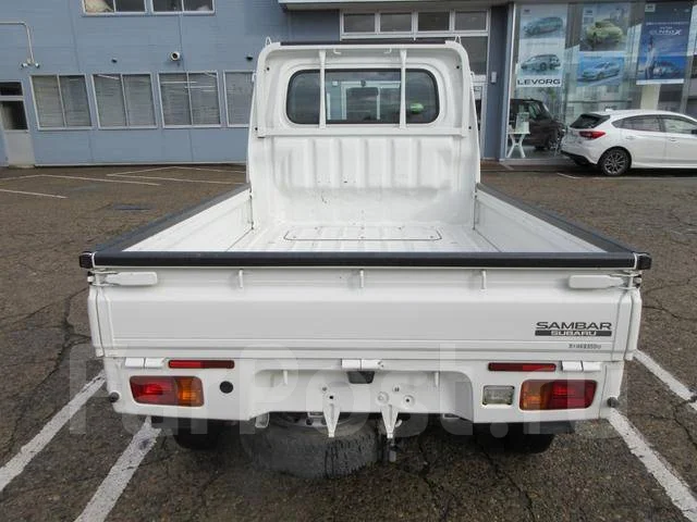 Subaru Sambar. ��������, 4wd, 0.7, ������, �/�. ��� ����� �� ������������ ����