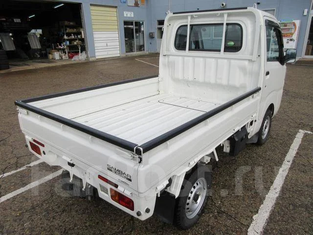 Subaru Sambar. ��������, 4wd, 0.7, ������, �/�. ��� ����� �� ������������ ����