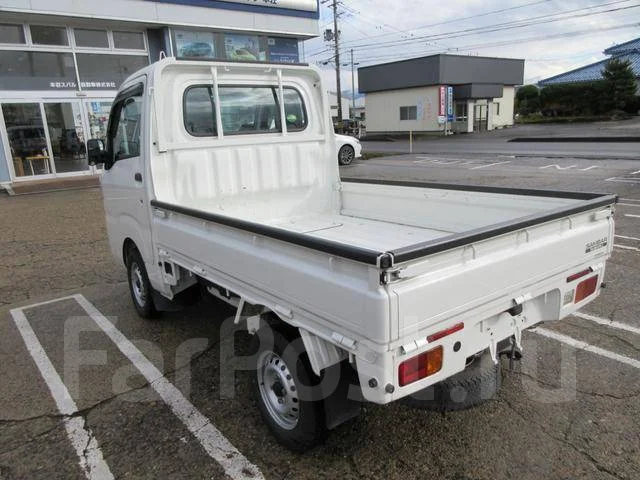 Subaru Sambar. ��������, 4wd, 0.7, ������, �/�. ��� ����� �� ������������ ����