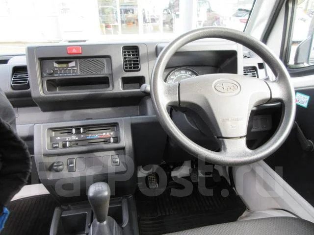 Subaru Sambar. ��������, 4wd, 0.7, ������, �/�. ��� ����� �� ������������ ����