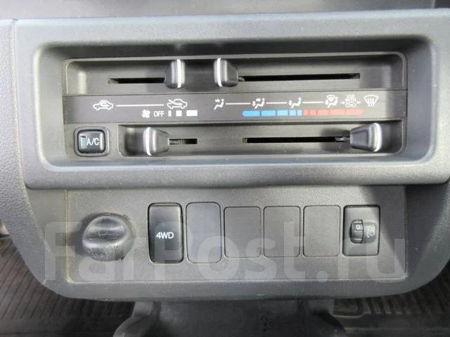 Subaru Sambar. ��������, 4wd, 0.7, ������, �/�. ��� ����� �� ������������ ����