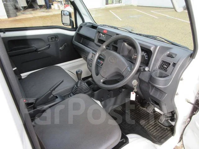 Subaru Sambar. ��������, 4wd, 0.7, ������, �/�. ��� ����� �� ������������ ����