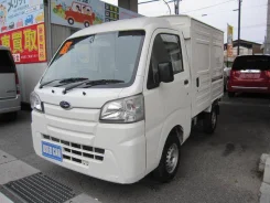 Subaru Sambar. ��������, 4wd, 0.7, ������, �/�. ��� ����� �� ������������ ����
