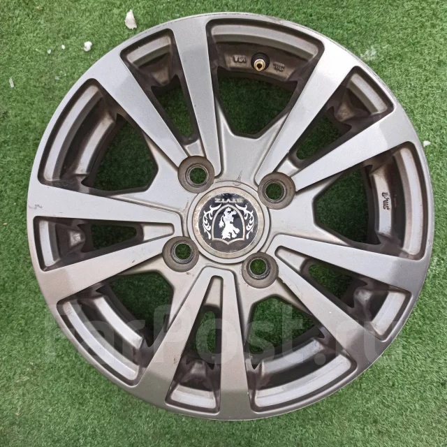 Kosei STYTZ. 4.0x13", 4x100, ET43 ����