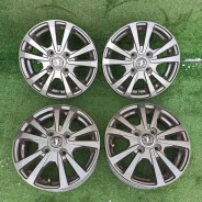 Kosei STYTZ. 4.0x13", 4x100, ET43 ����