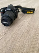 Nikon D3100 Kit. 20 � ����� ��, ���: 14� � ����� ����