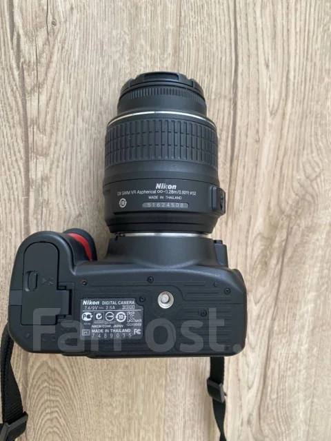 Nikon D3100 Kit. 20 � ����� ��, ���: 14� � ����� ����