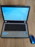 HP Pavilion g6. 15.6", 2,2����, ��� 4 ��, ���� 128���, ����������� �� 4��. ����