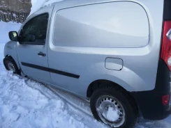 Renault Kangoo ����