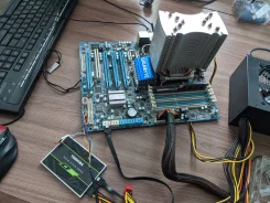 LGA1366 ����
