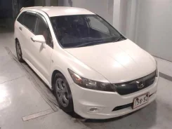 Honda Stream. �������, ��������, 1.8 (140��.�.), ������, 78����. ��, �/�. ��� ����� �� ������������ ����