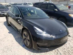 Tesla Model 3. �������, ������, �������������, 1����. ��, �/�. ��� ����� �� ������������ ����