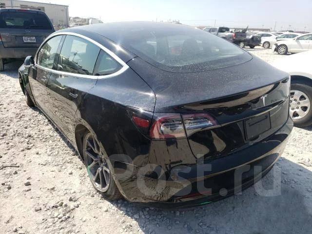Tesla Model 3. �������, ������, �������������, 1����. ��, �/�. ��� ����� �� ������������ ����