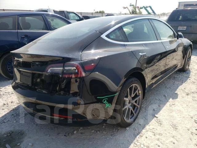 Tesla Model 3. �������, ������, �������������, 1����. ��, �/�. ��� ����� �� ������������ ����