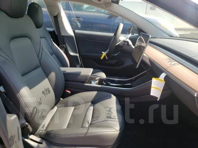 Tesla Model 3. �������, ������, �������������, 1����. ��, �/�. ��� ����� �� ������������ ����