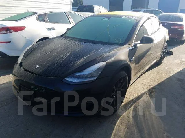 Tesla Model 3. �������, ������, �������������, 41 000����. ��, �/�. ��� ����� �� ������������ ����