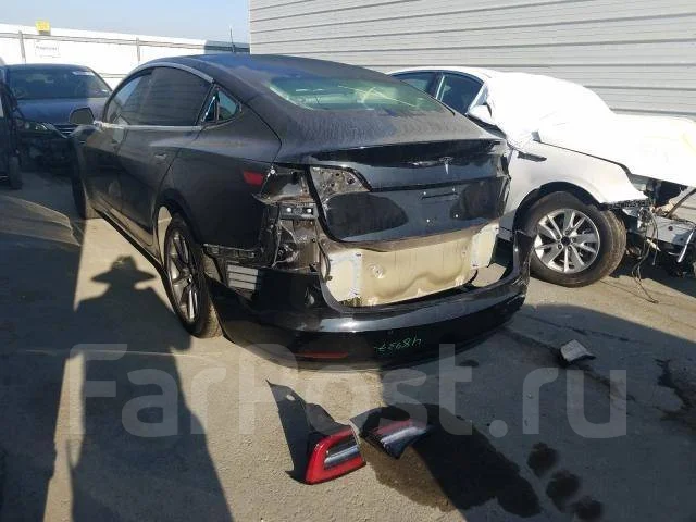 Tesla Model 3. �������, ������, �������������, 41 000����. ��, �/�. ��� ����� �� ������������ ����