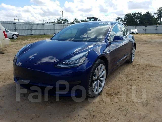 Tesla Model 3. �������, ������, �������������, 16 000����. ��, �/�. ��� ����� �� ������������ ����