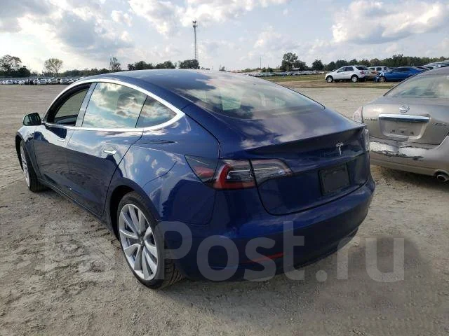 Tesla Model 3. �������, ������, �������������, 16 000����. ��, �/�. ��� ����� �� ������������ ����