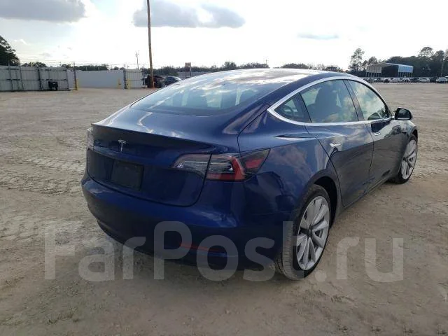 Tesla Model 3. �������, ������, �������������, 16 000����. ��, �/�. ��� ����� �� ������������ ����