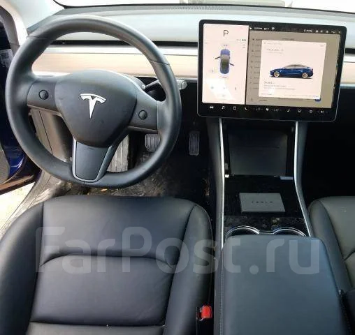 Tesla Model 3. �������, ������, �������������, 16 000����. ��, �/�. ��� ����� �� ������������ ����