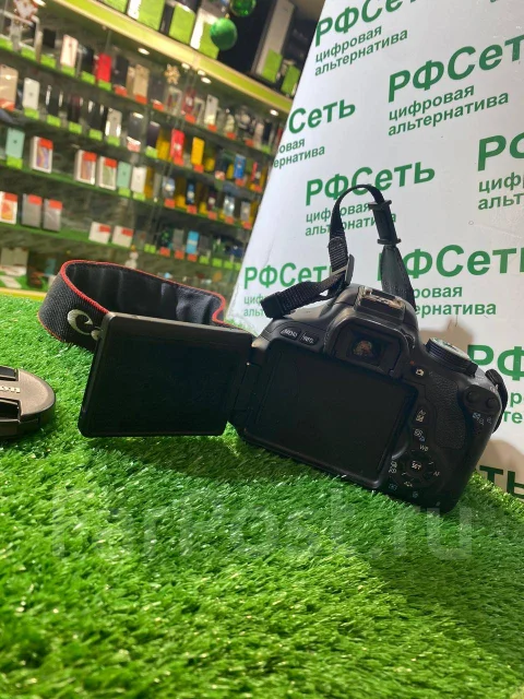 Canon EOS 600D. 15 - 19.9 ��, ���: 7� ����