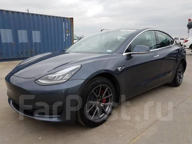 Tesla Model 3. �������, ������, �������������, 7 000����. ��, �/�. ��� ����� �� ������������ ����