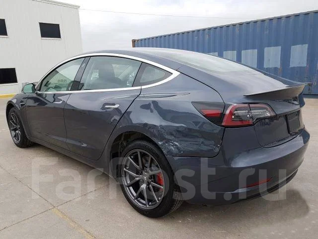 Tesla Model 3. �������, ������, �������������, 7 000����. ��, �/�. ��� ����� �� ������������ ����