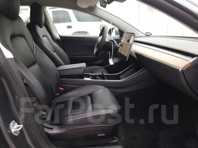 Tesla Model 3. �������, ������, �������������, 7 000����. ��, �/�. ��� ����� �� ������������ ����