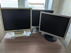 �����������. 19" ����