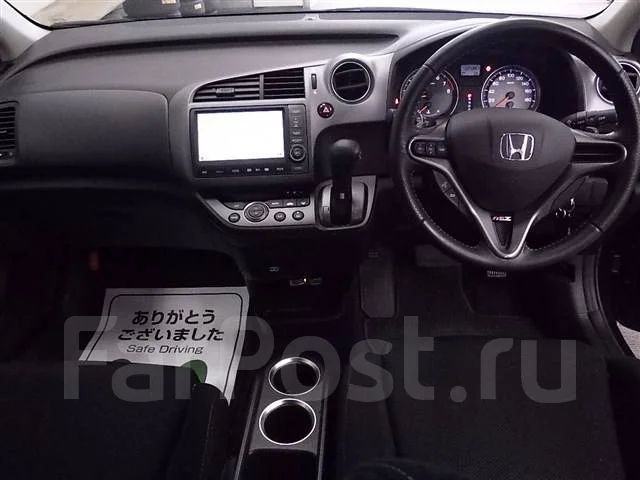 Honda Stream. �������, ��������, 1.8 (140��.�.), ������, 26����. ��, ��� ���. ��� ����� �� ������������ ����