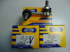 ������ ������������� ��� Qsten STB141 Nissan Serena C24 ���� �� 2�� STB141 ����