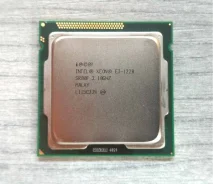 Intel Xeon E3-1220 ����