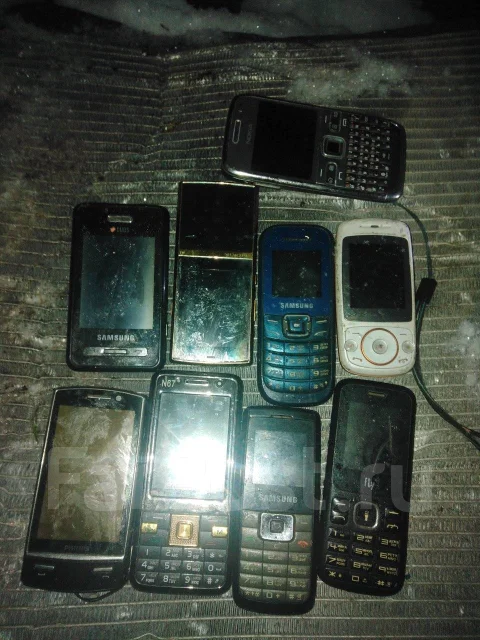 Nokia 1. �/�, �������, ��������� ����