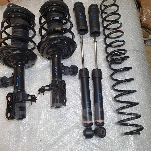 амортизатор камри 50. передняя стойка camry 70 с артикулами. стойка передняя артикул camry v40. передние амортизаторы на тойота камри 50. передние амортизаторы камри 70.