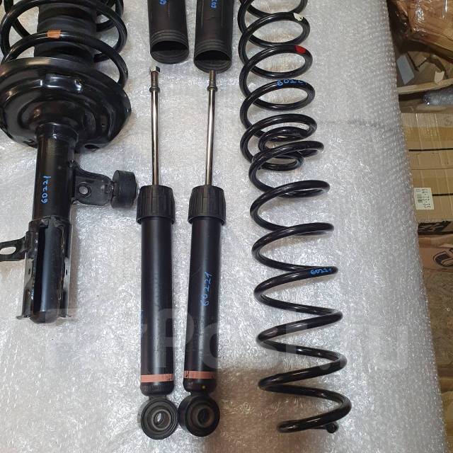 амортизаторы на камри 55 передние артикул. задние амортизаторы камри 40. амортизаторы камри 70. стойки камри 70. амортизатор на тойоту камри 70.