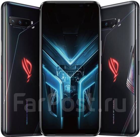 Обновить asus rog phone 3 tencent до глобальной прошивки